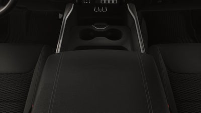 2026 RAM 1500 Big Horn/Lone Star 4D Crew Cab