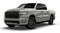 2026 RAM 1500 Express 4D Crew Cab