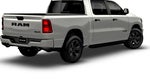 2026 RAM 1500 Express 4D Crew Cab