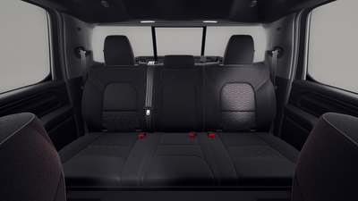 2027 RAM 1500 Express