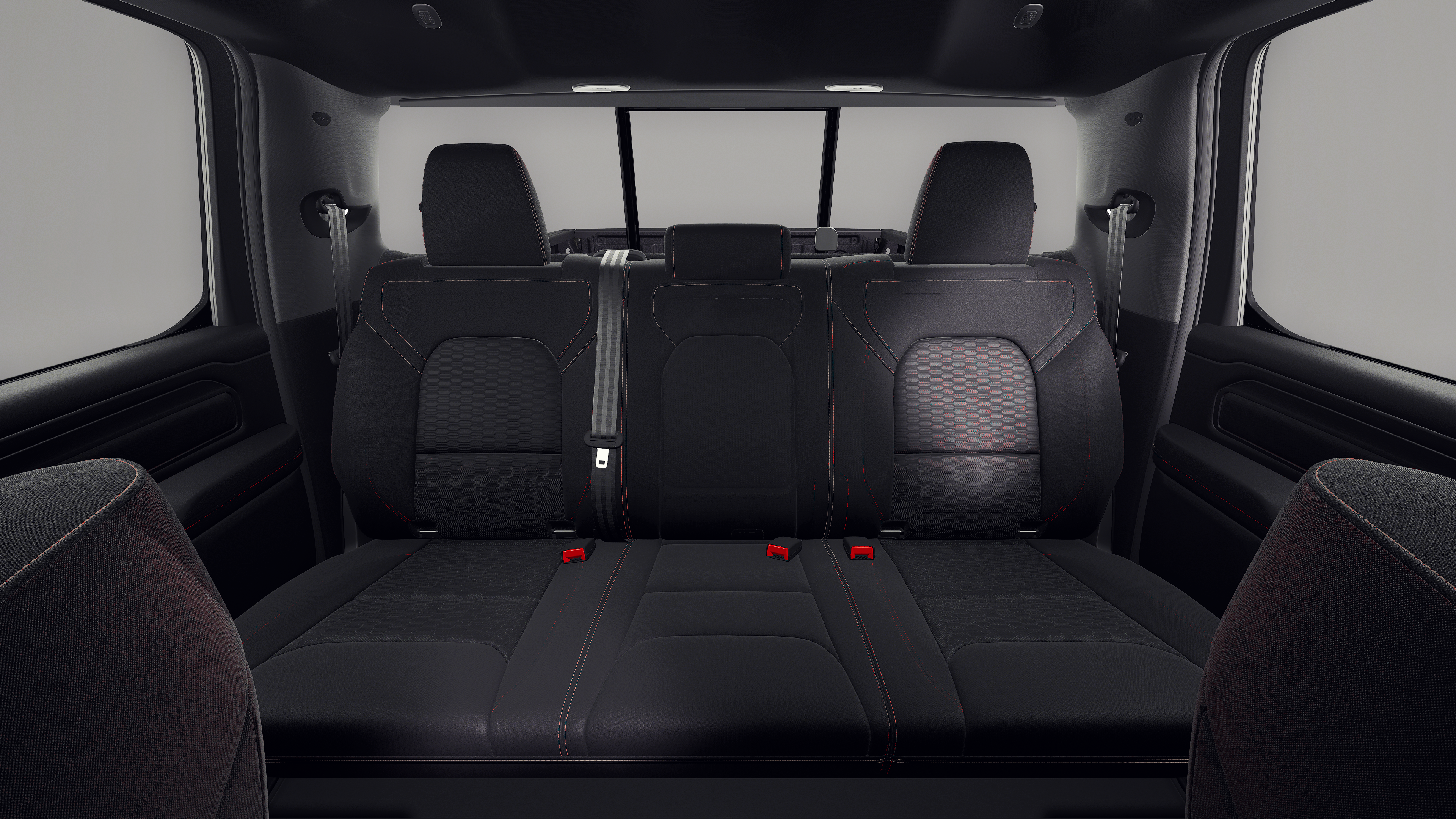 2027 RAM 1500 Express