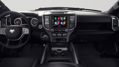 2027 RAM 1500 Express