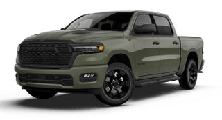 2027 RAM 1500 Express