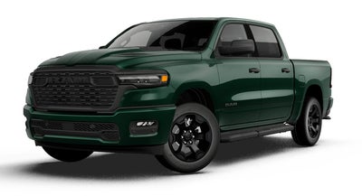 2027 RAM 1500 Express