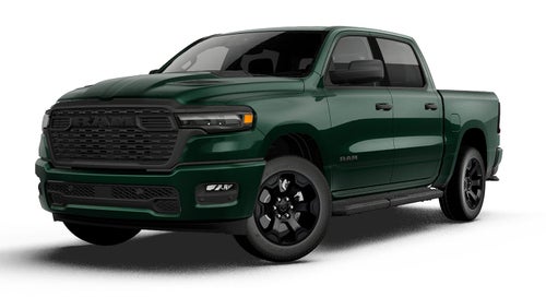 2027 RAM 1500 Express