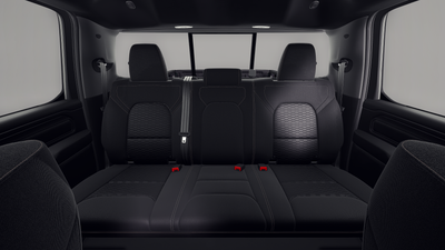 2027 RAM 1500 Express