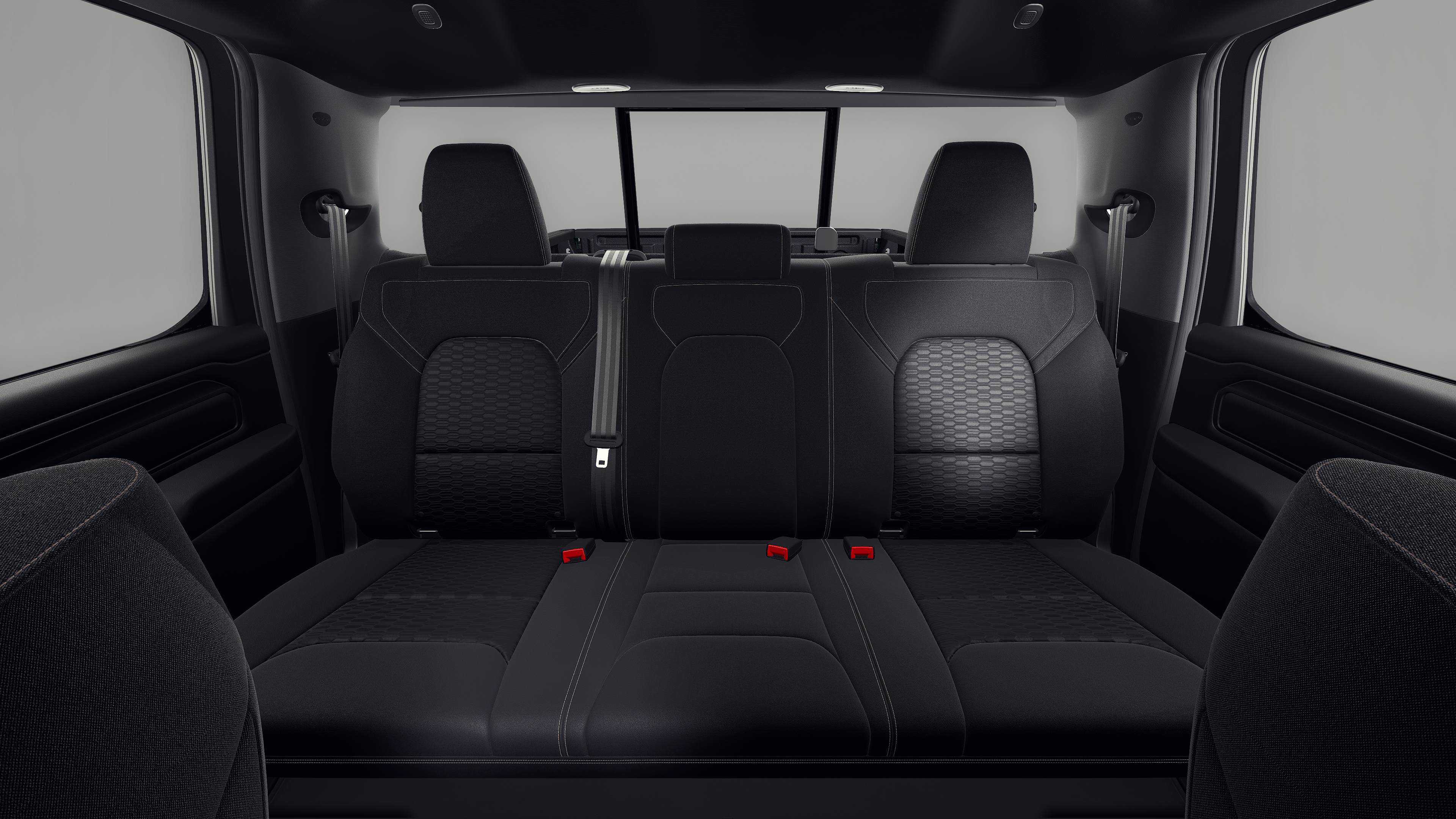 2027 RAM 1500 Express