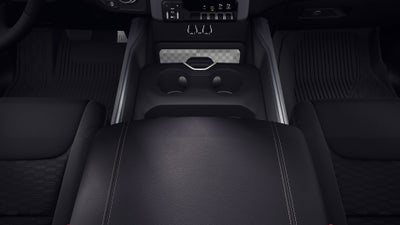 2027 RAM 1500 Express