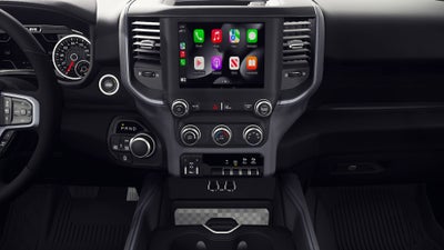 2027 RAM 1500 Express