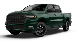 2027 RAM 1500 Express