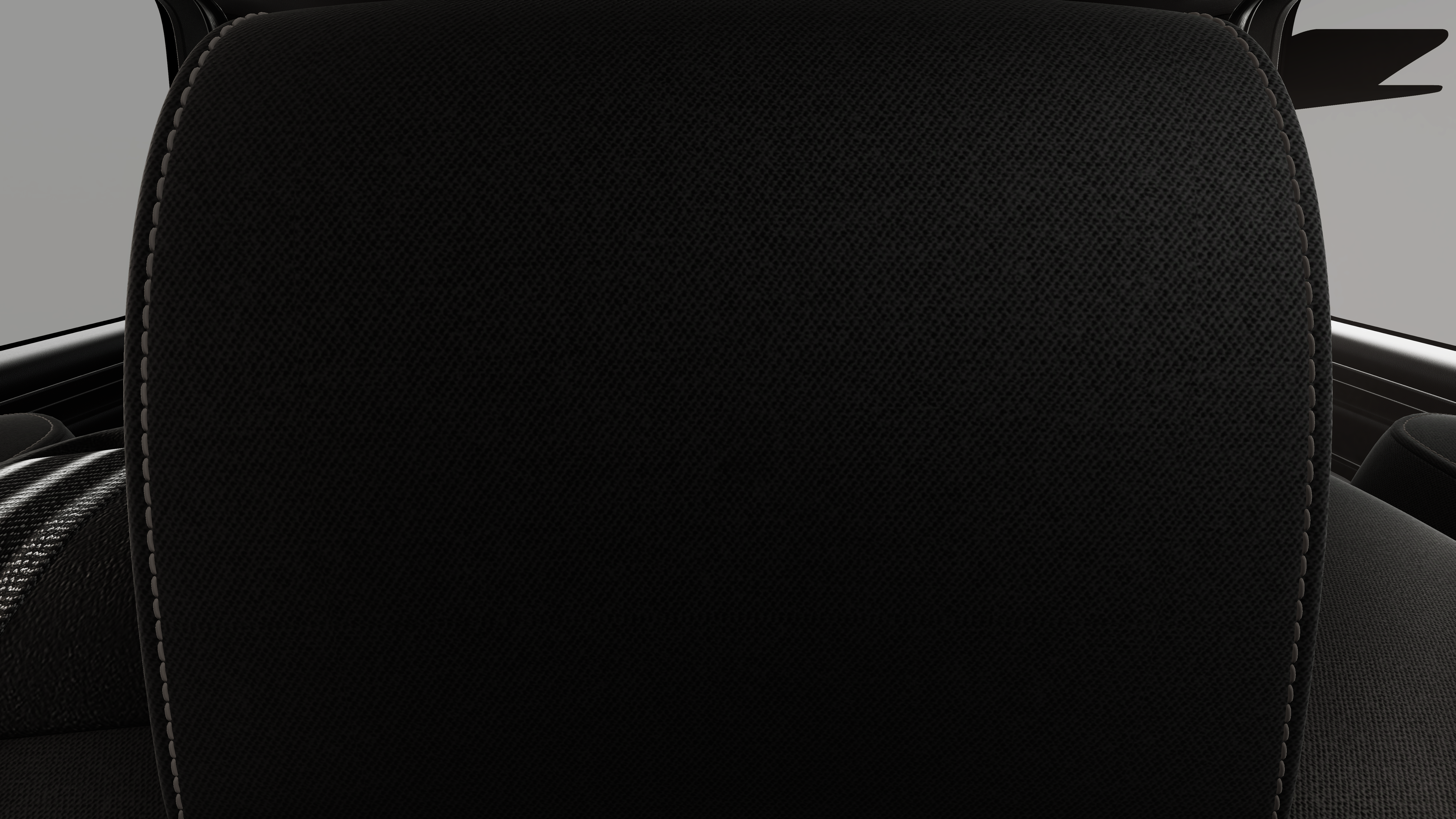 2026 RAM 1500 Express 4D Crew Cab