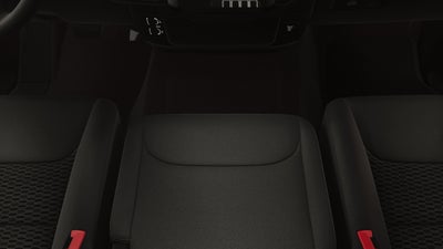 2026 RAM 1500 Express 4D Crew Cab