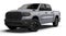 2027 RAM 1500 Warlock