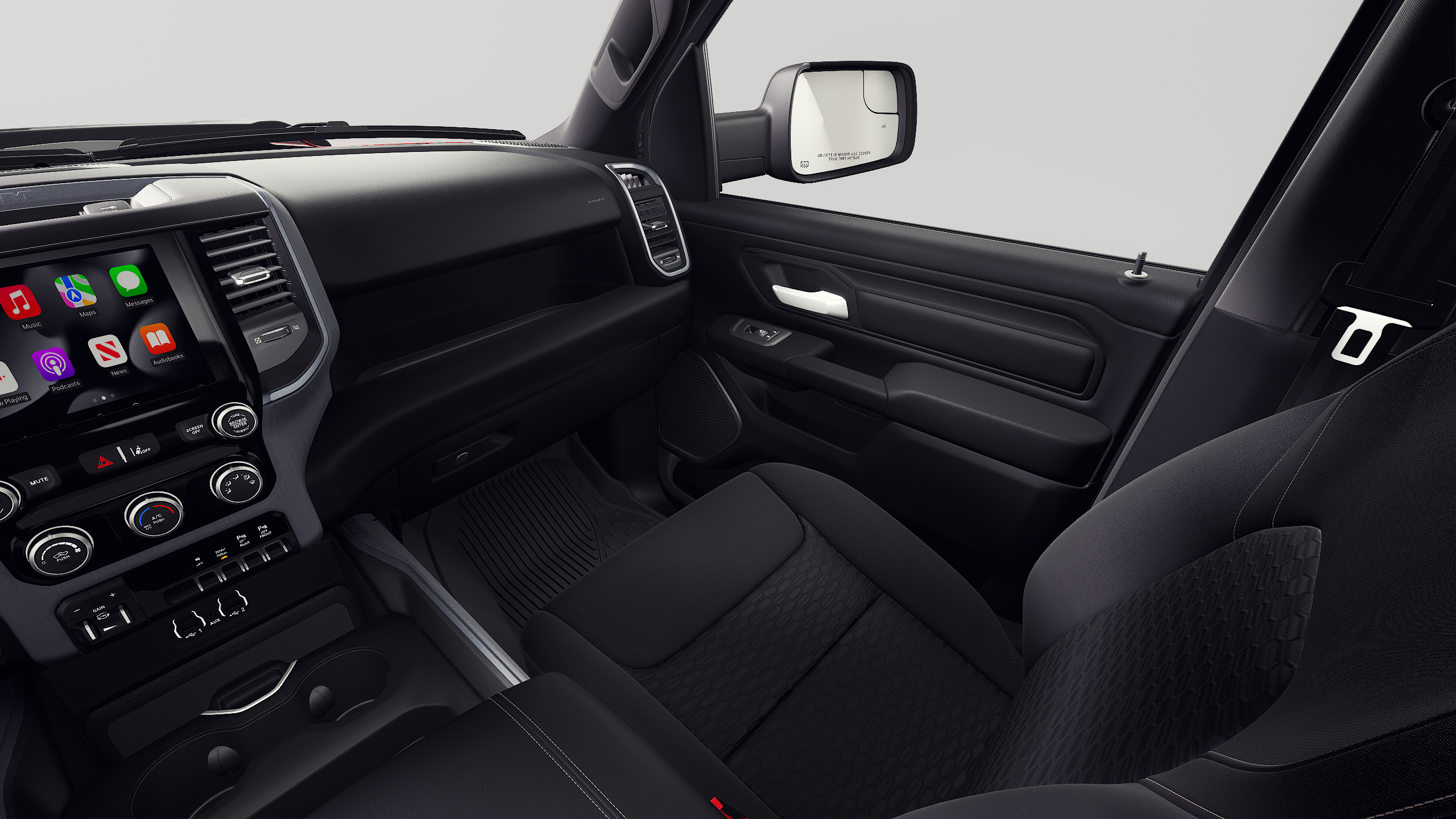 2027 RAM 1500 Express