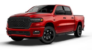 2027 RAM 1500 Express