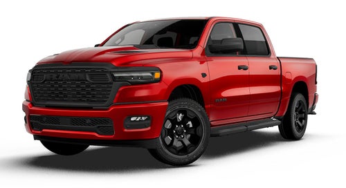 2027 RAM 1500 Express