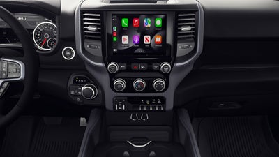 2027 RAM 1500 Express