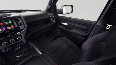 2027 RAM 1500 Express