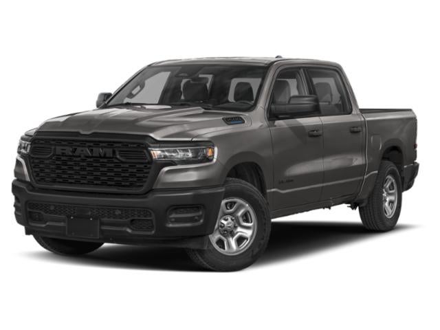 2027 RAM 1500 Express 4D Crew Cab