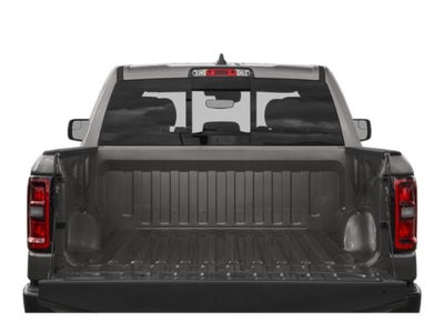 2027 RAM 1500 Express 4D Crew Cab