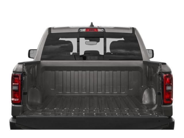 2027 RAM 1500 Express 4D Crew Cab