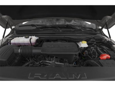 2027 RAM 1500 Express 4D Crew Cab
