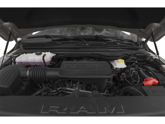 2027 RAM 1500 Express 4D Crew Cab