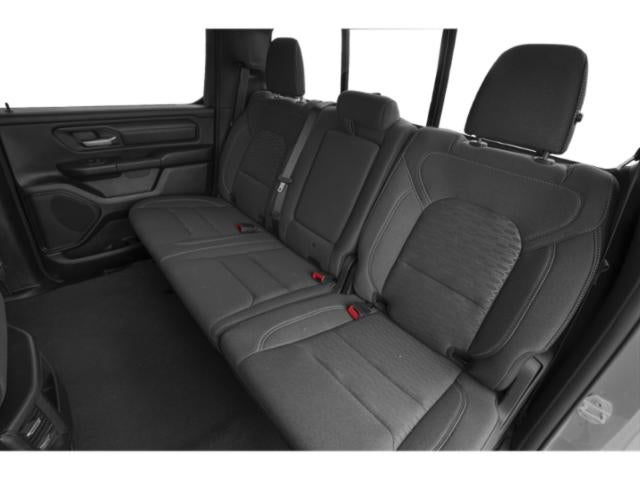 2027 RAM 1500 Express 4D Crew Cab