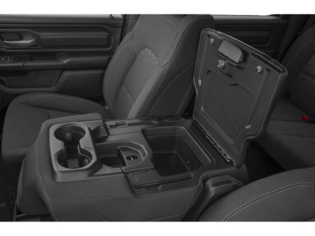 2027 RAM 1500 Express 4D Crew Cab