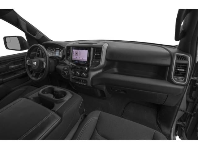 2027 RAM 1500 Express 4D Crew Cab
