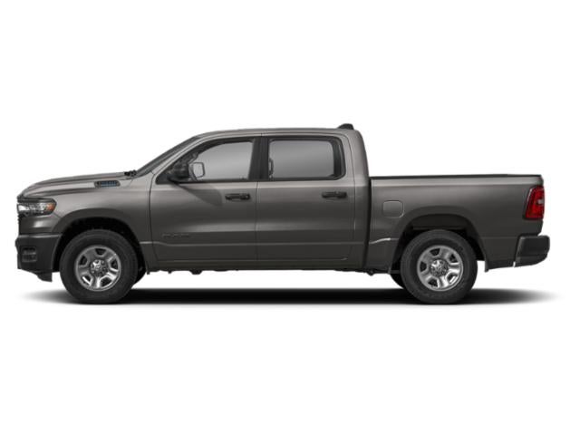 2027 RAM 1500 Express 4D Crew Cab