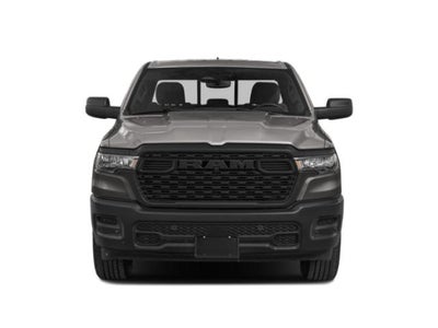 2027 RAM 1500 Express 4D Crew Cab