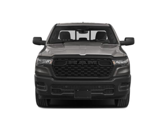 2027 RAM 1500 Express 4D Crew Cab