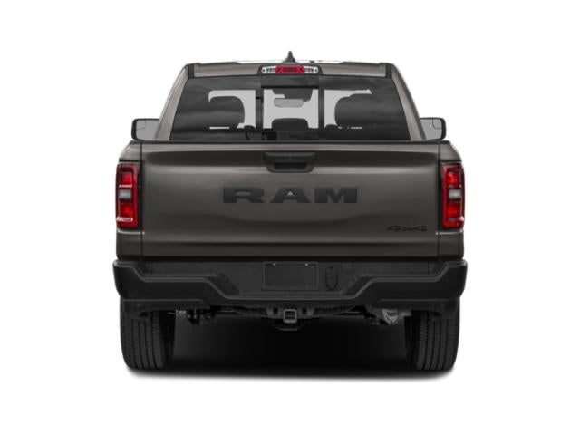 2027 RAM 1500 Express 4D Crew Cab