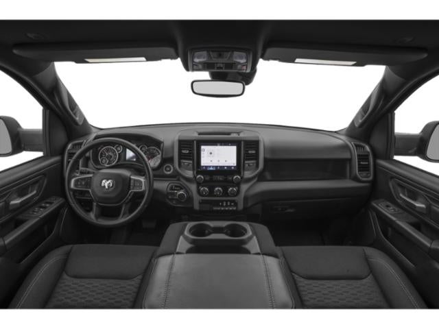 2027 RAM 1500 Express 4D Crew Cab