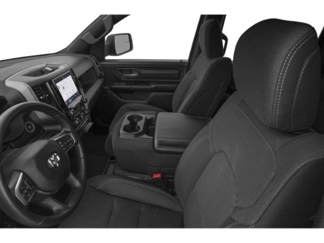 2027 RAM 1500 Express 4D Crew Cab
