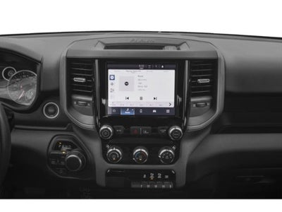 2027 RAM 1500 Express 4D Crew Cab