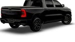 2026 RAM 1500 Limited 4D Crew Cab