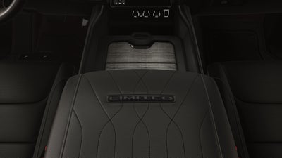 2026 RAM 1500 Limited 4D Crew Cab