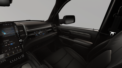 2026 RAM 1500 Limited 4D Crew Cab