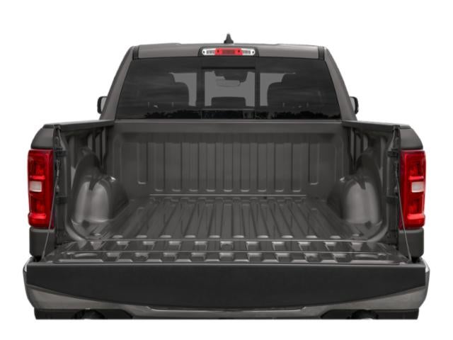 2027 RAM 1500 Laramie 4D Crew Cab