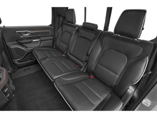 2027 RAM 1500 Laramie 4D Crew Cab