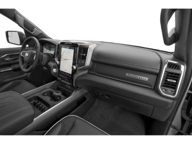 2027 RAM 1500 Laramie 4D Crew Cab