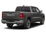 2027 RAM 1500 Laramie 4D Crew Cab