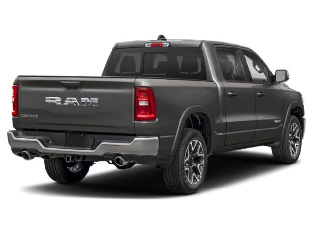 2027 RAM 1500 Laramie 4D Crew Cab