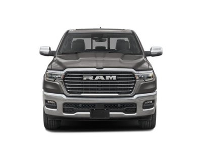 2027 RAM 1500 Laramie 4D Crew Cab