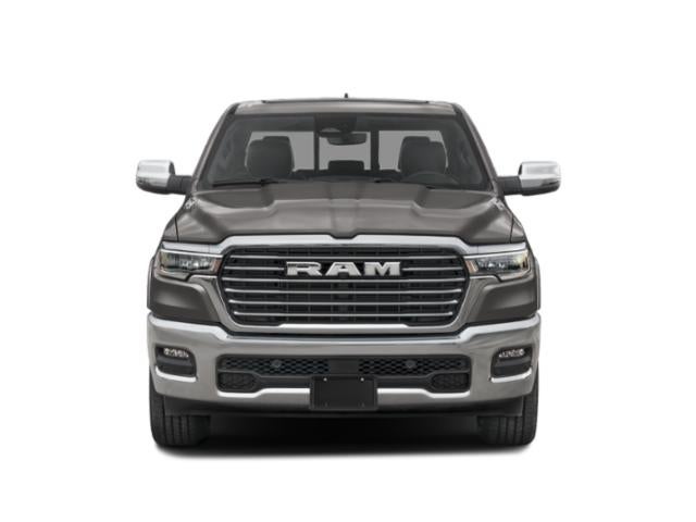 2027 RAM 1500 Laramie 4D Crew Cab