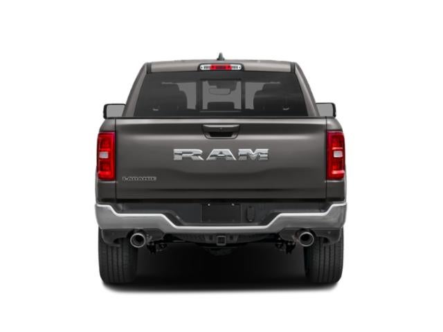 2027 RAM 1500 Laramie 4D Crew Cab