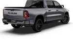 2027 RAM 1500 Laramie 4D Crew Cab