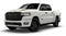 2026 RAM 1500 Laramie 4D Crew Cab